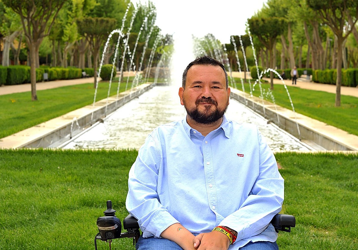Juanra Amores El Alcalde Con ELA Hoy Soy M s Feliz El Correo juanra-amores-el-alcalde-con-ela-hoy-soy-m-s-feliz-el-correo